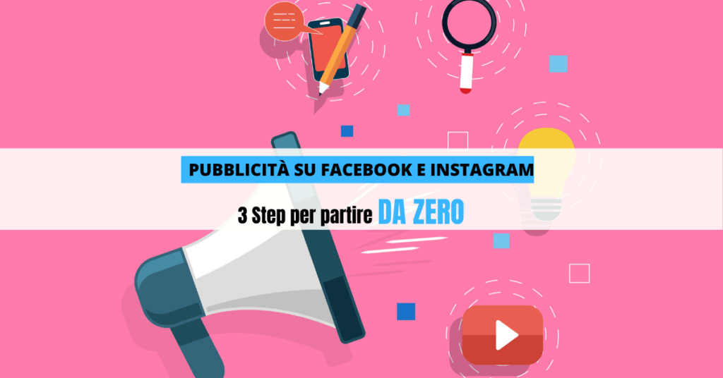 Facebook e Instagram Ads