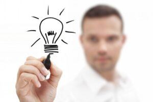trovare un nuovo argomento per il tuo blog