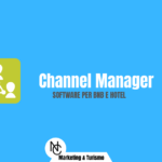 Channel Manager: software per bnb e hotel
