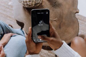 strategia tiktok per hotel
