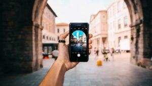 influencer instagram hotel